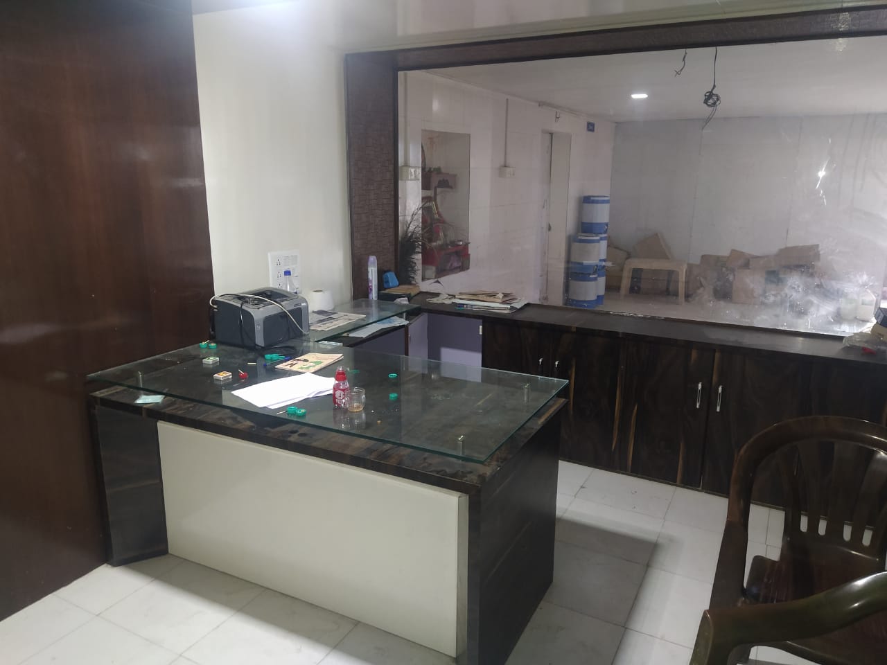 1052.40 SQ. YDS. Residential Plot In SHEGARH, Jodhpur